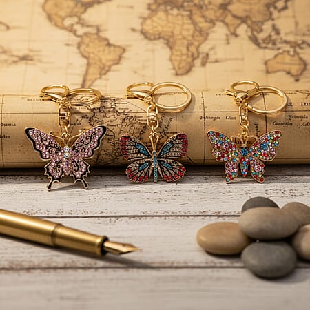 Butterfly - Product card gallery slide 2 (10178204664121)