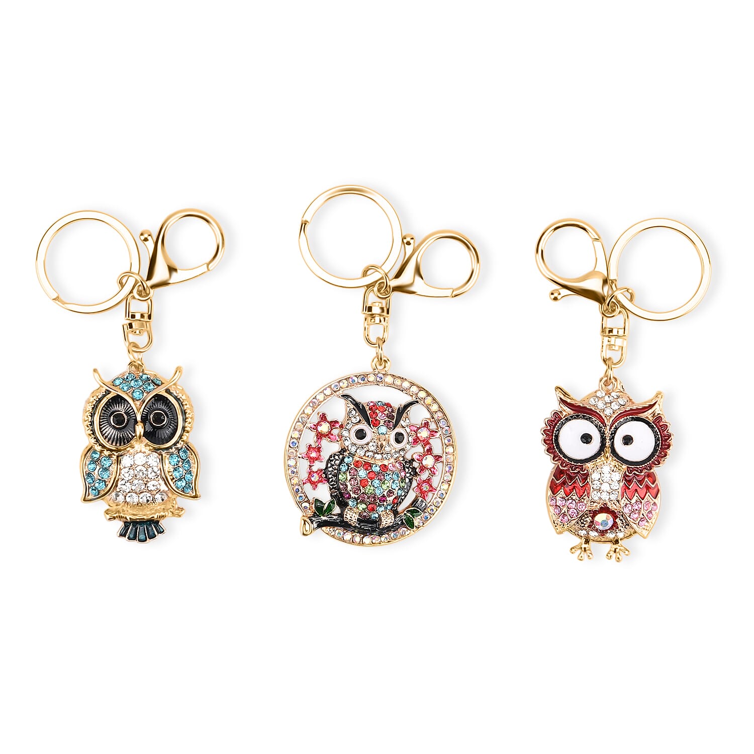 Owl - Product card gallery slide 1 (9432985633023)