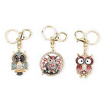 Owl - Product card gallery slide 1 (10178204664121)