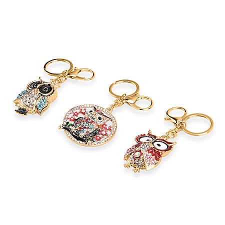 Owl - Product card gallery slide 3 (10178204664121)