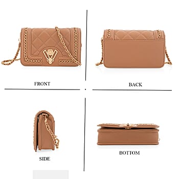 Taupe - Product card gallery slide 4 (10178205090105)