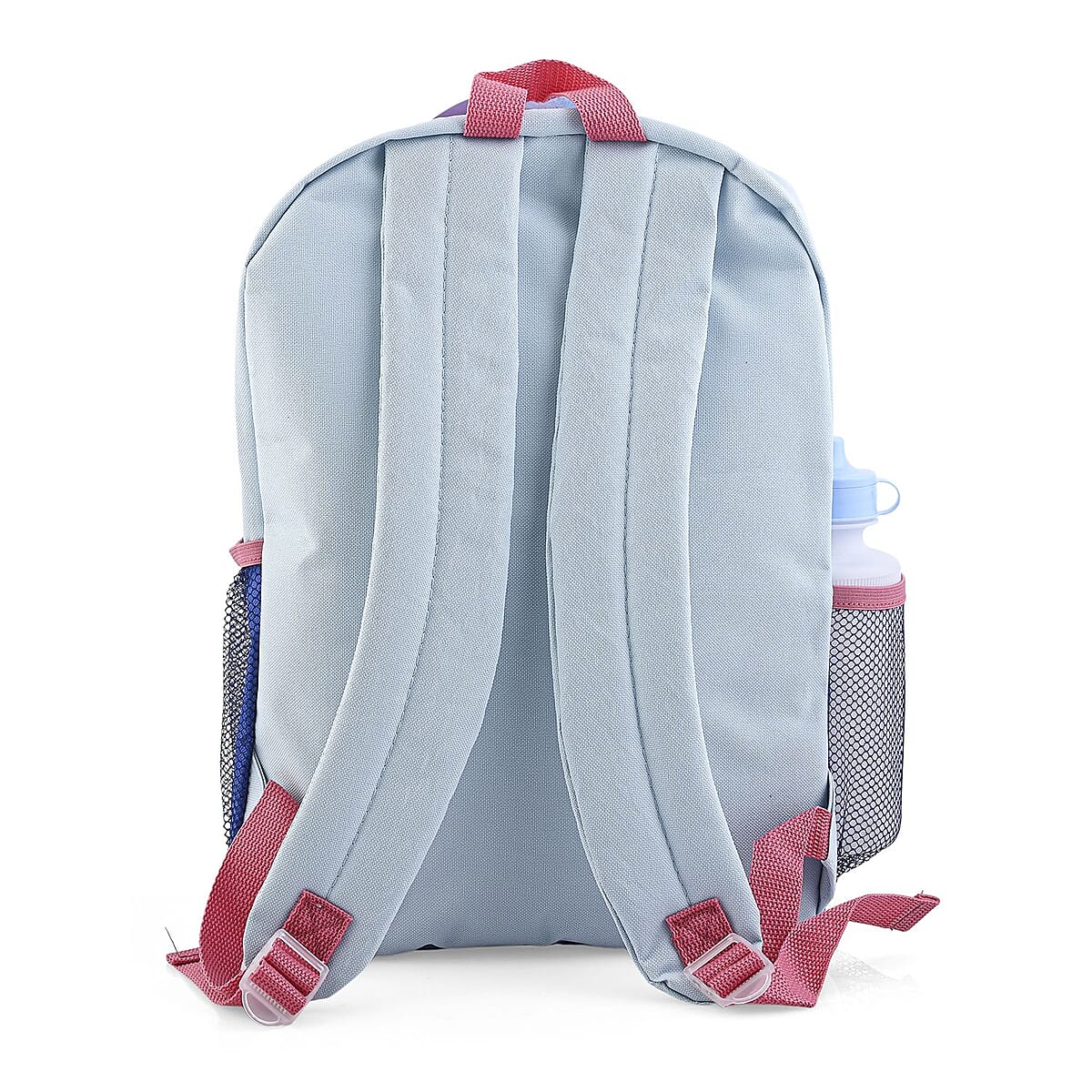 Back to School Deal Closeout 5pc 16 Disney Frozen Backpack Set image number 3