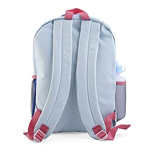 Back to School Deal Closeout 5pc 16 Disney Frozen Backpack Set