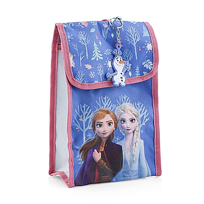 Back to School Deal Closeout 5pc 16 Disney Frozen Backpack Set