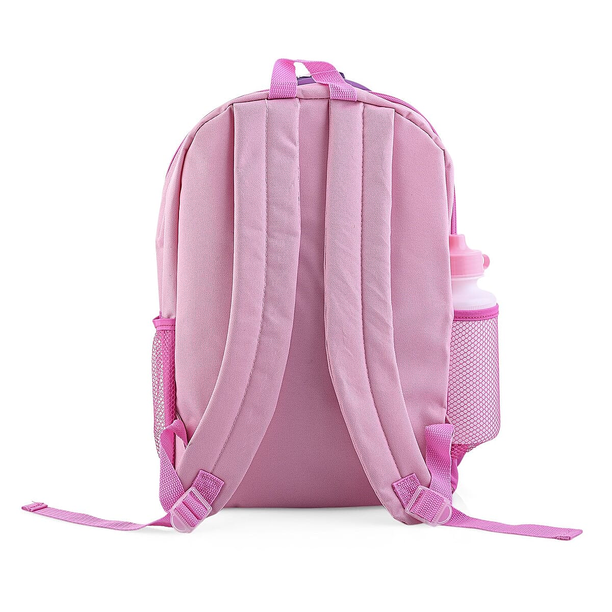 Back to School Deal Closeout 5pc 16 Disney Princesses Backpack Set image number 3