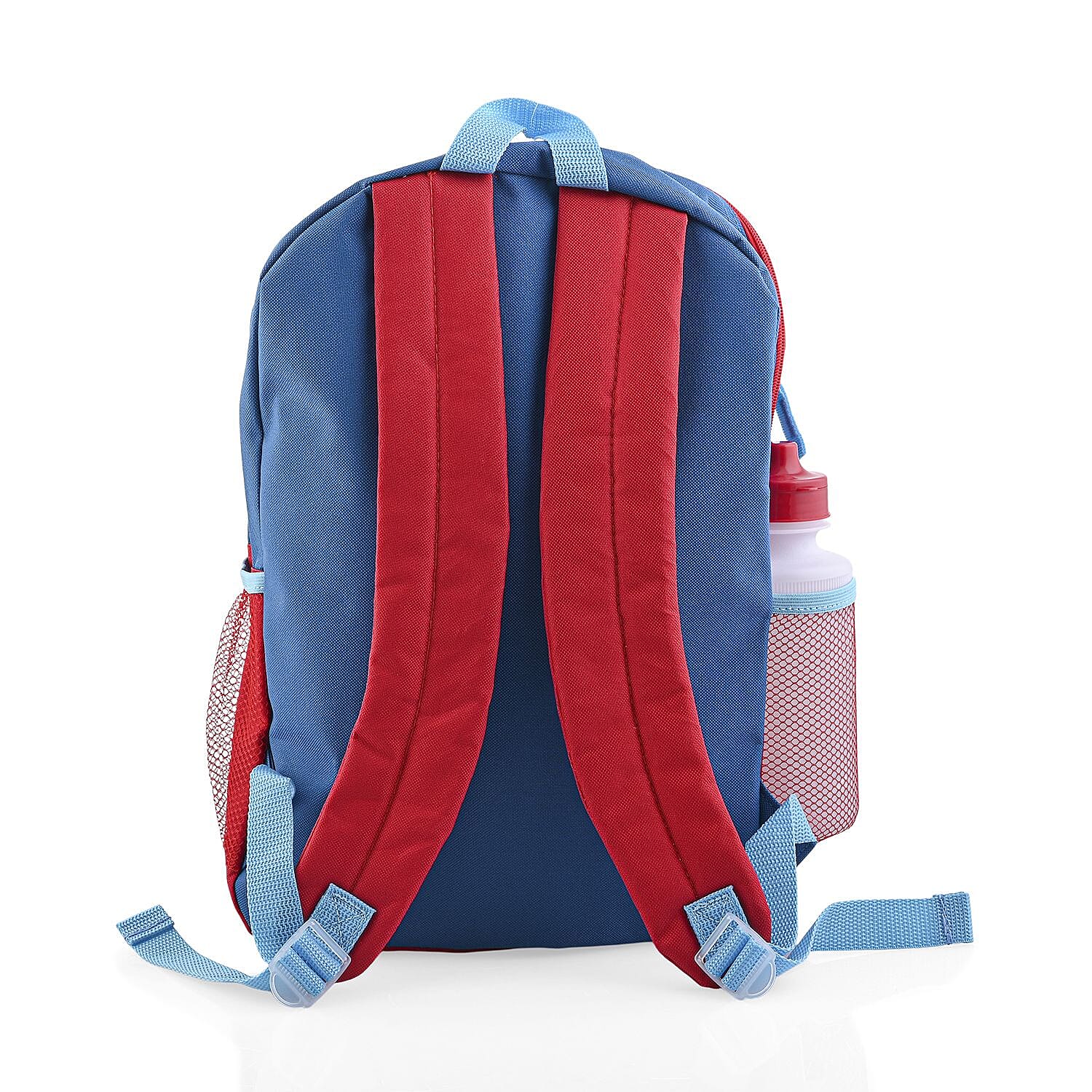 Back to School Deal Closeout 5pc 16 Disney Spidey Amazing Friends Backpack Set