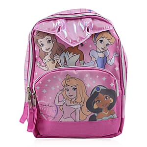 Back to School Deal Closeout Disney Princesses Harness Backpack