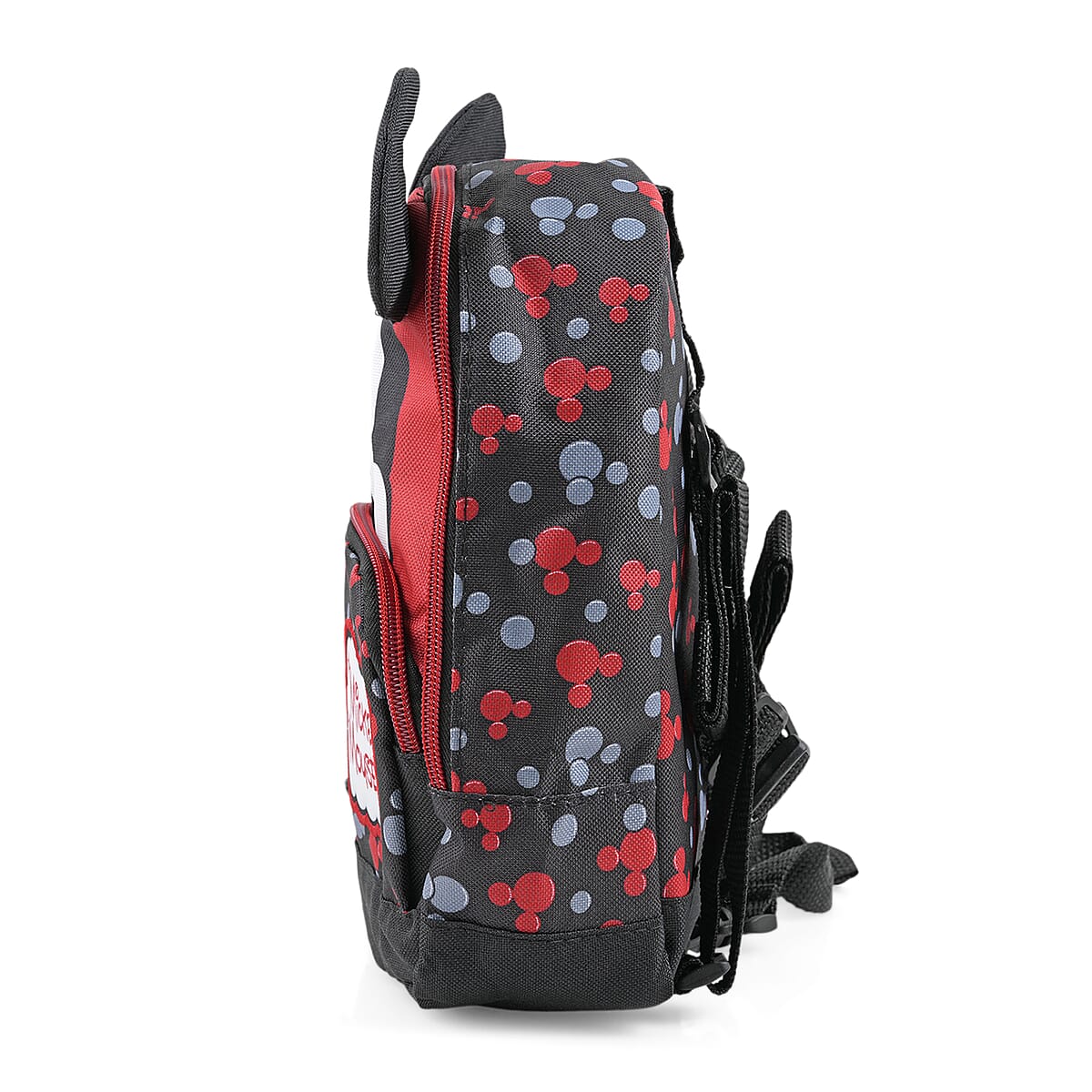 Back to School Deal Closeout Disney Mickey Mouse Harness Backpack image number 1
