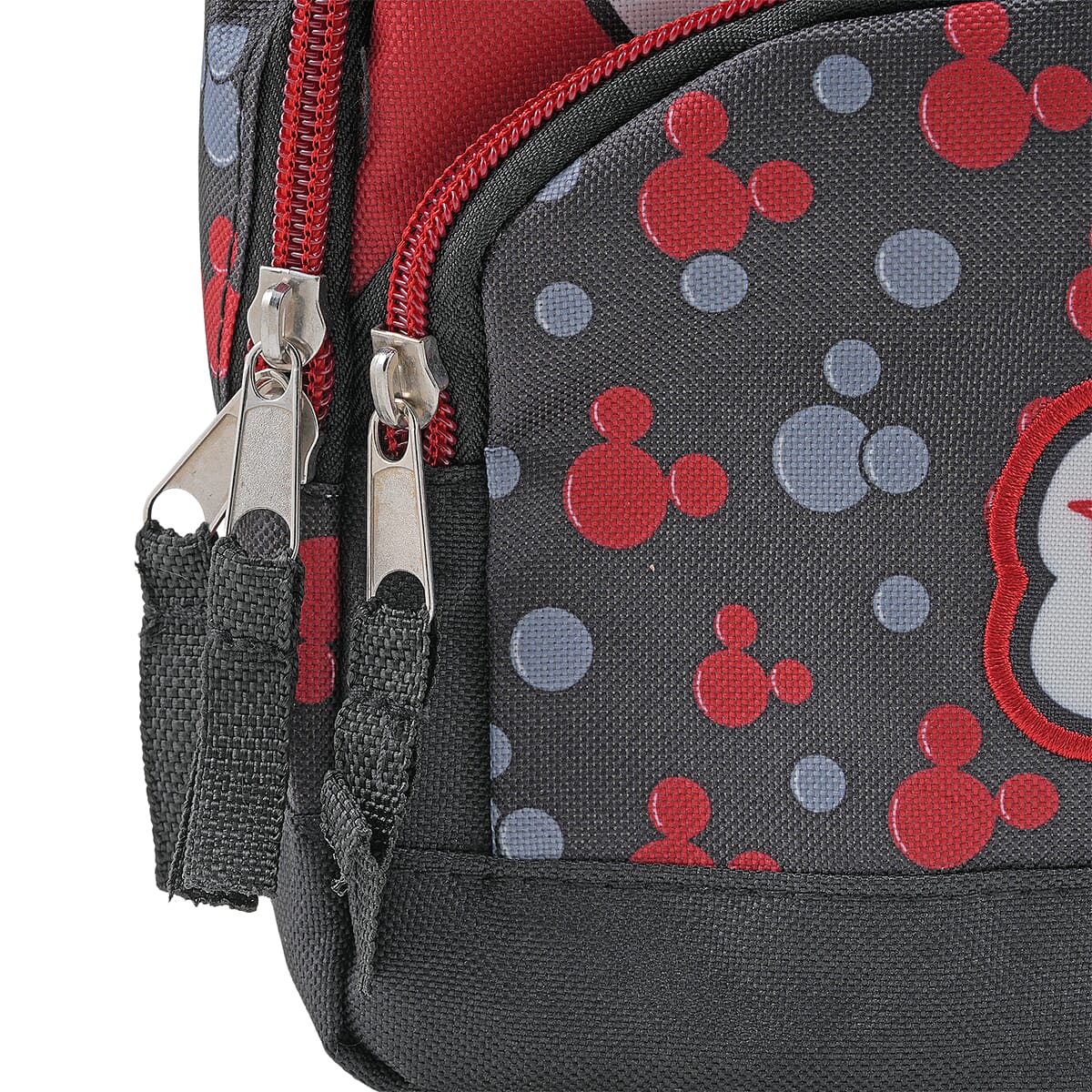 Back to School Deal Closeout Disney Mickey Mouse Harness Backpack image number 4