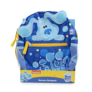 Back to School Deal Closeout Nickelodeon Blue's Clues Harness Backpack