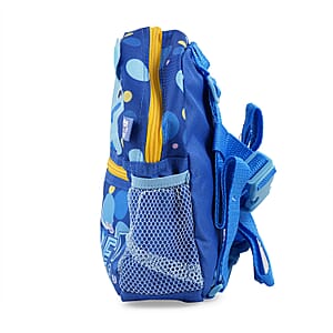 Back to School Deal Closeout Nickelodeon Blue's Clues Harness Backpack