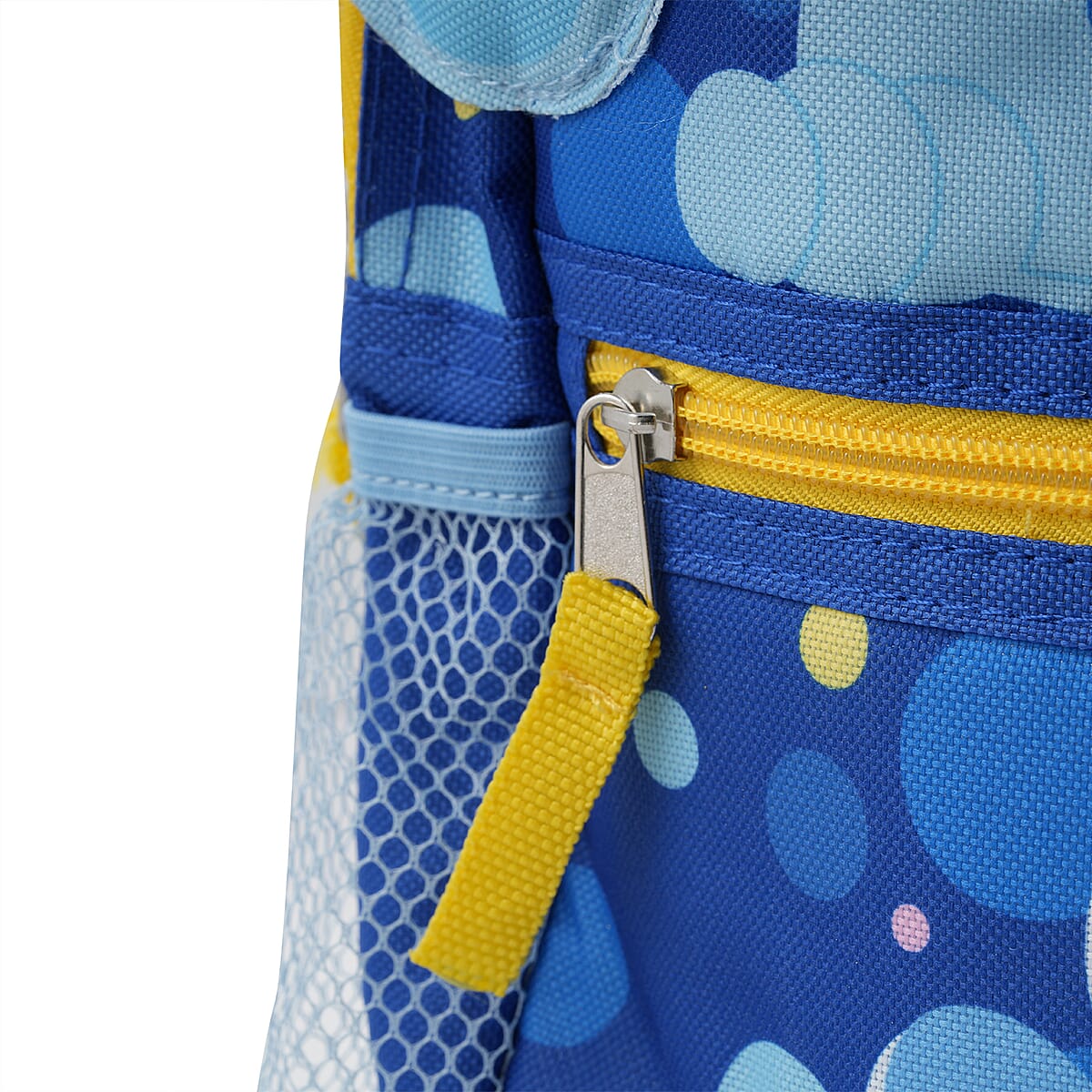 Back to School Deal Closeout Nickelodeon Blue's Clues Harness Backpack image number 4