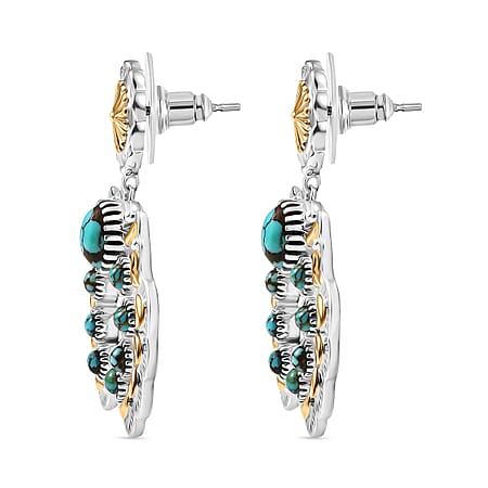 Sleeping Beauty Turquoise - Product card gallery slide 4 (10178205647161)