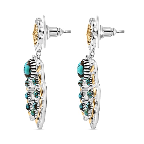 Sleeping Beauty Turquoise - Product card gallery slide 4 (9432964235519)