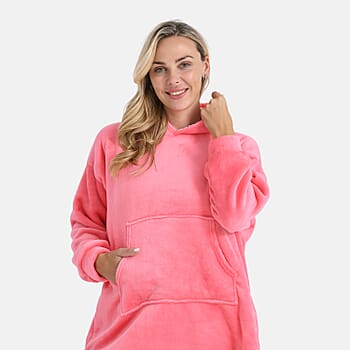 Pink & Black - Product card gallery slide 3 (10178205811001)