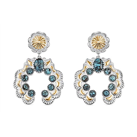 Blue Moon Turquoise - Product card gallery slide 1 (10178205647161)