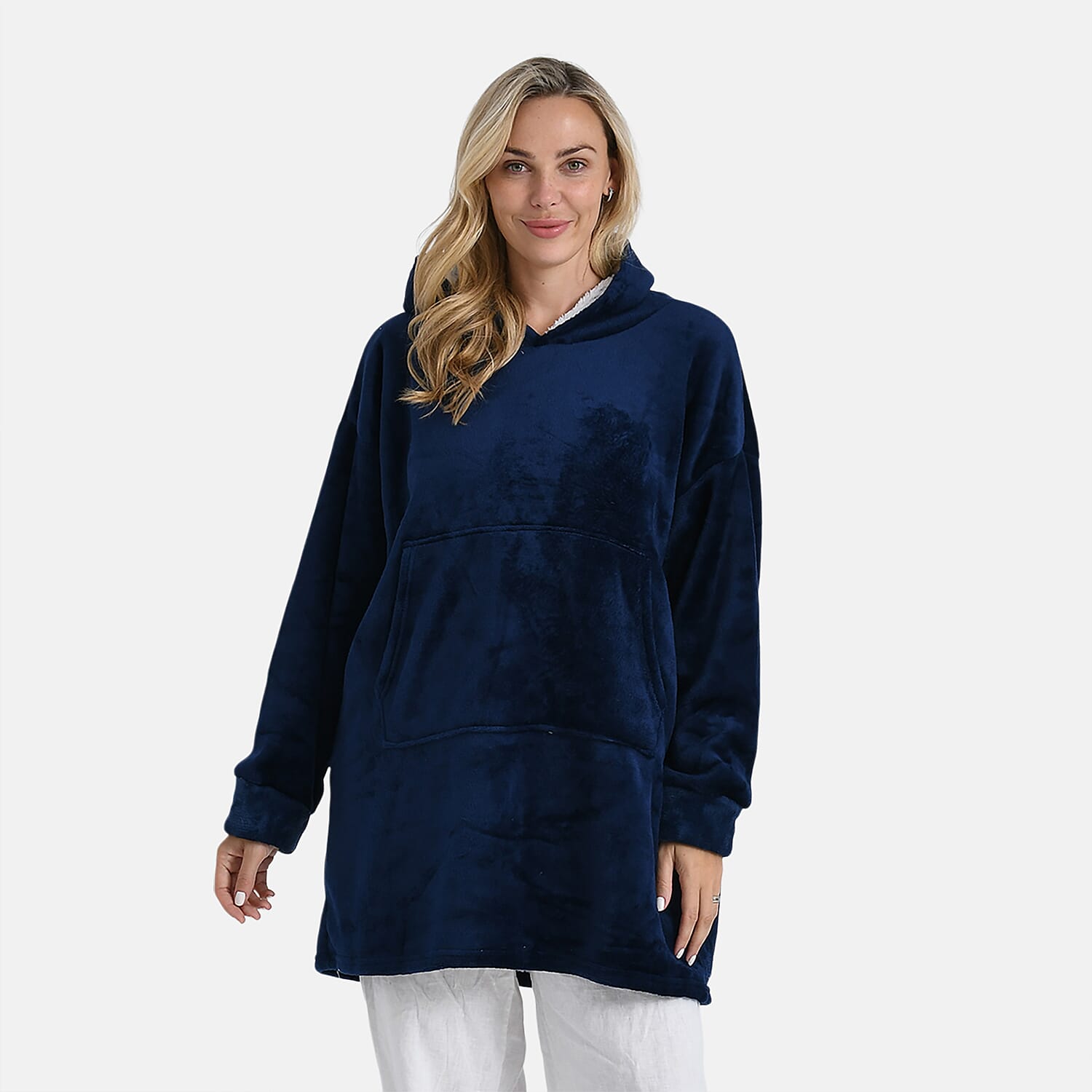 Navy - Product card gallery slide 1 (9432964366591)