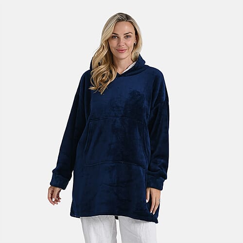 Navy - Product card gallery slide 1 (9432964366591)