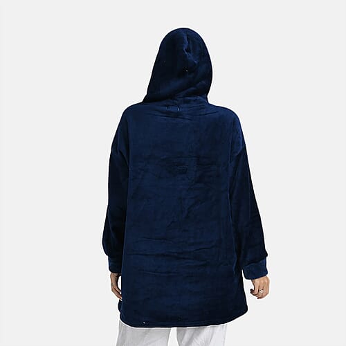 Navy - Product card gallery slide 2 (9432964366591)