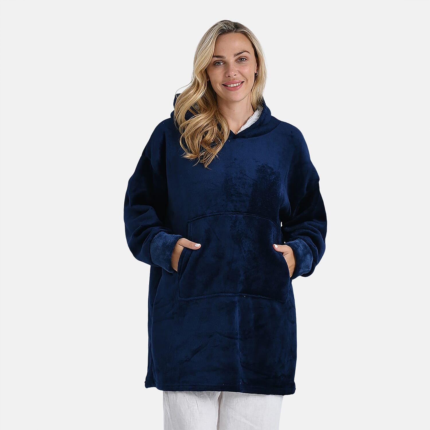 Navy - Product card gallery slide 3 (9432964366591)