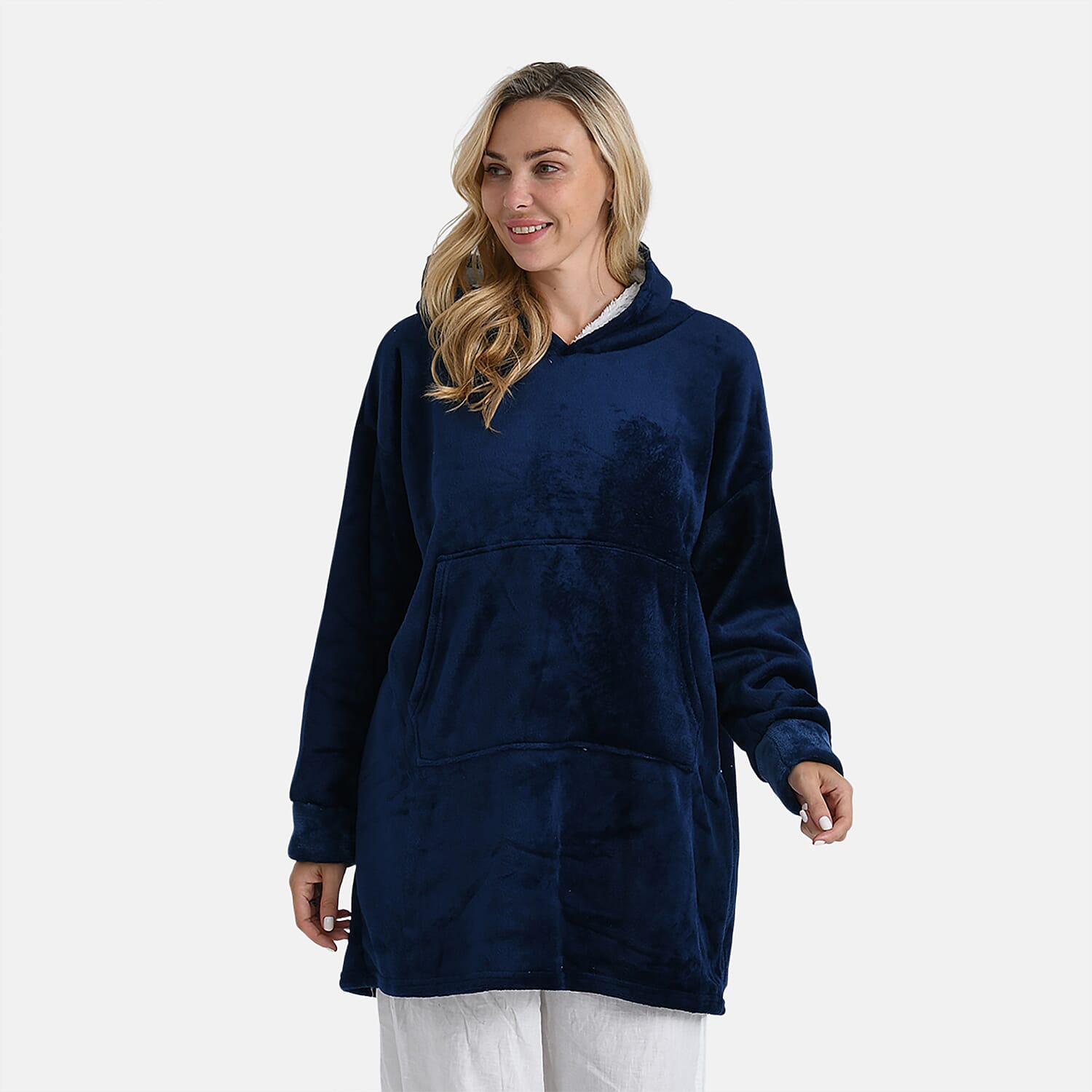 Navy - Product card gallery slide 4 (9432964366591)