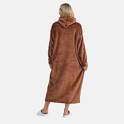 Brown - Product card gallery slide 3 (10178205876537)