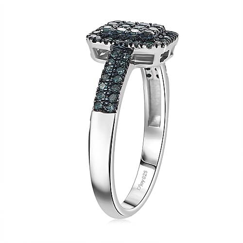 Blue Diamond / 10 - Product card gallery slide 4 (9432969314559)