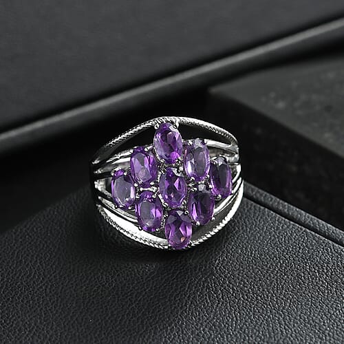 Amethyst / 10 - Product card gallery slide 2 (9432978063615)