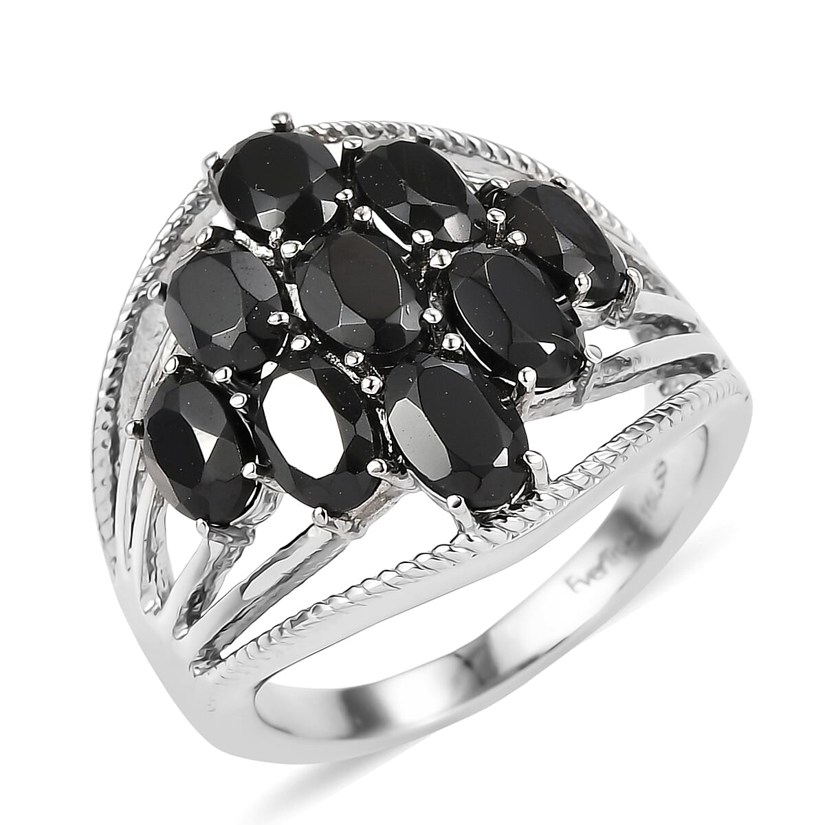 Black Spinel / 8 - Product card gallery slide 1 (10178206073145)