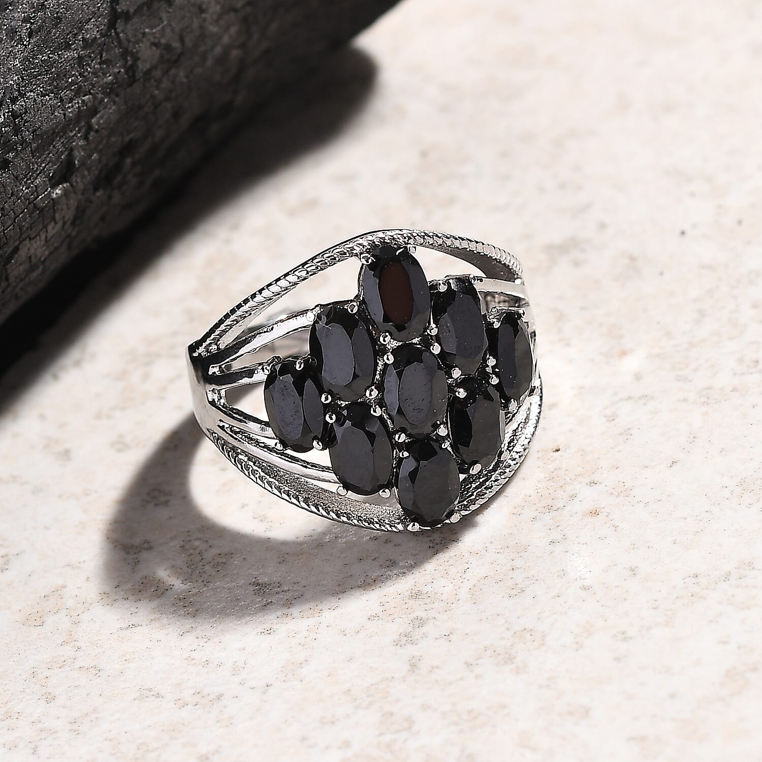 Black Spinel / 8 - Product card gallery slide 2 (10178206073145)