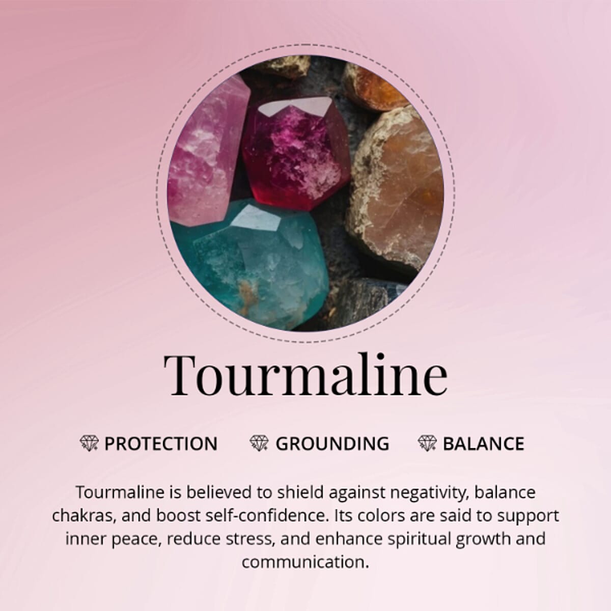 Certified & Appraised Luxoro AAA Sapo Green Tourmaline and I2 Diamond 1.70 ctw Ring in 10K Yellow Gold (Size 8.0) image number 7