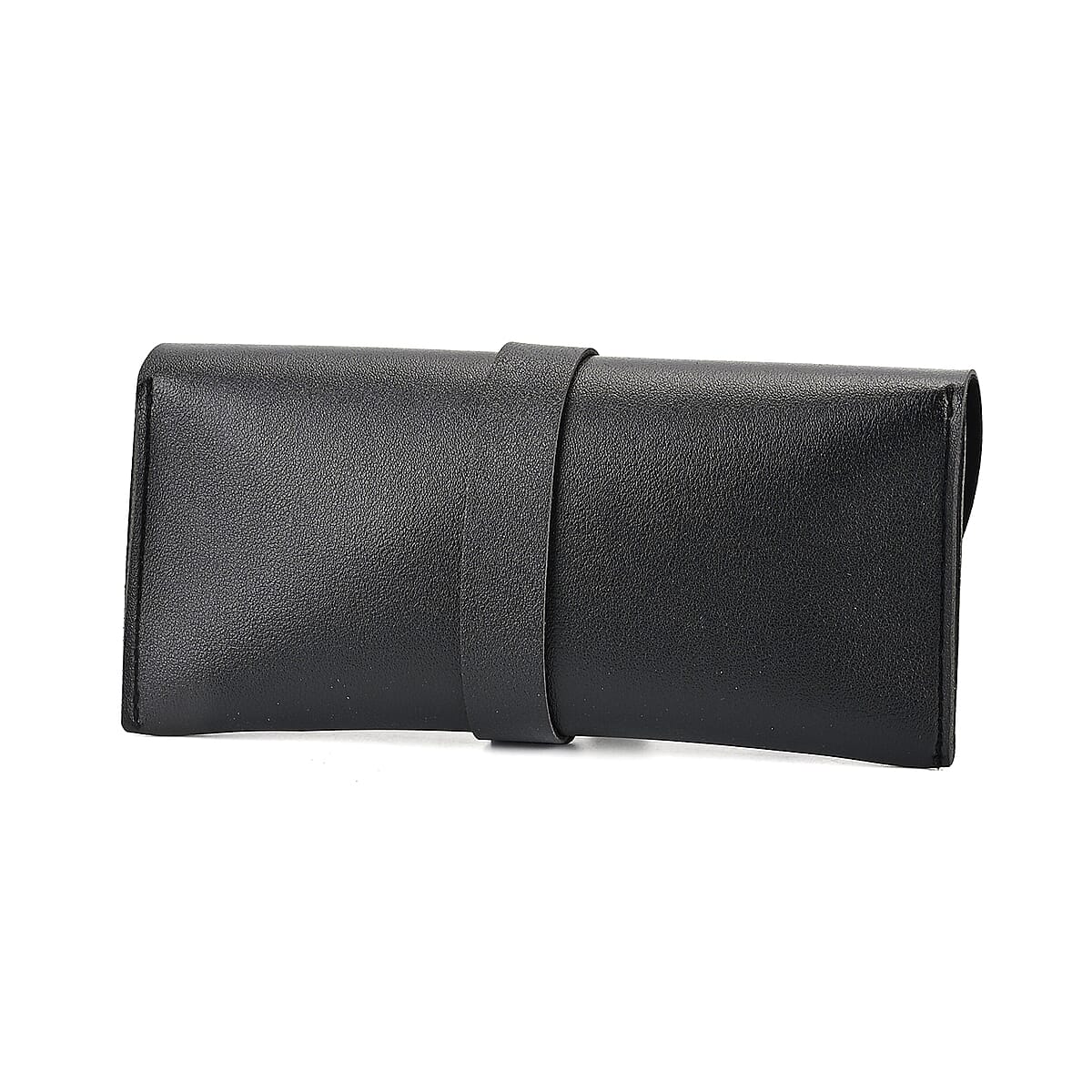 Pink Heart Shape UV400 Sunglasses with Pink Artificial Crystal Frame image number 5