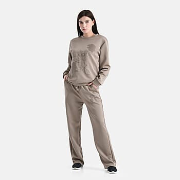 Khaki / S/M - Product card gallery slide 1 (9432971084031)