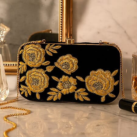 Black - Product card gallery slide 2 (10178207351097)