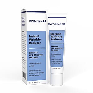 RWND25 Instant Wrinkle Reducer (0.5oz)