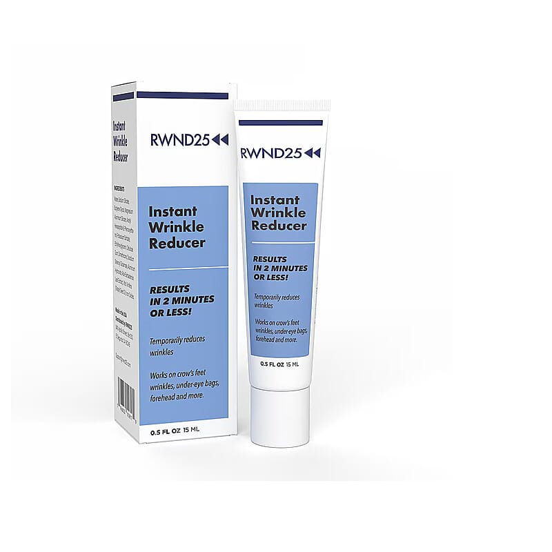 RWND25 Instant Wrinkle Reducer (0.5oz)