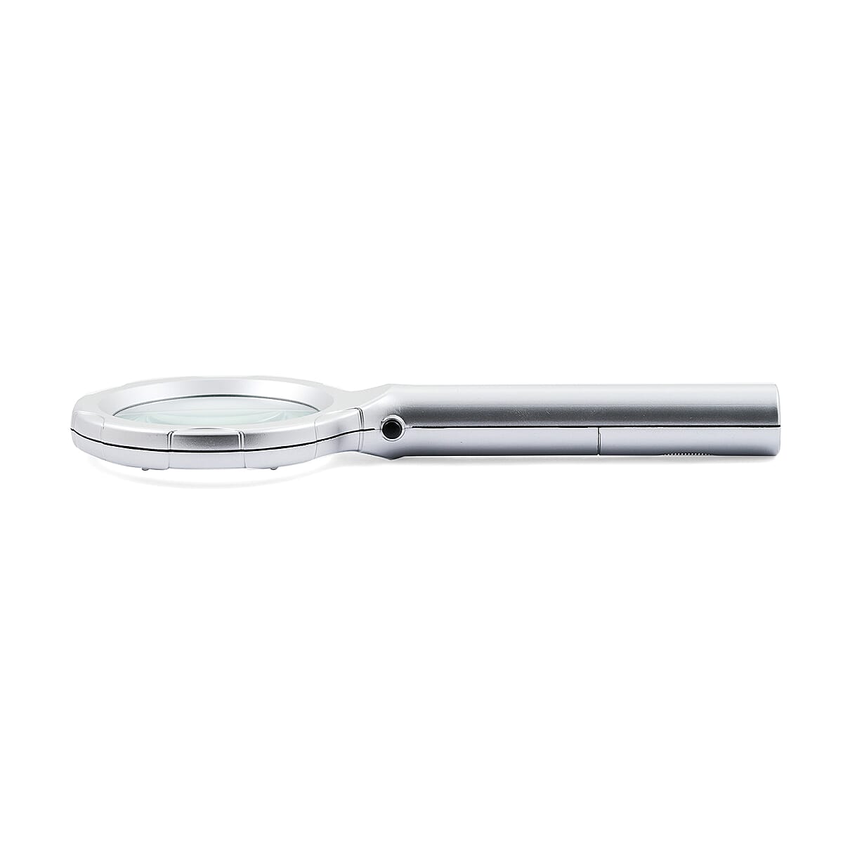 Closeout ILLUMINE 6 LED Hand Held Magnifier image number 2