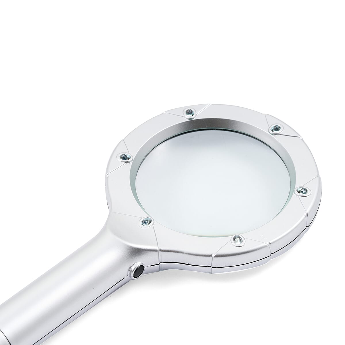 Closeout ILLUMINE 6 LED Hand Held Magnifier image number 3