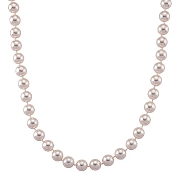 White Shell Pearl - Product card gallery slide 1 (10177946124601)