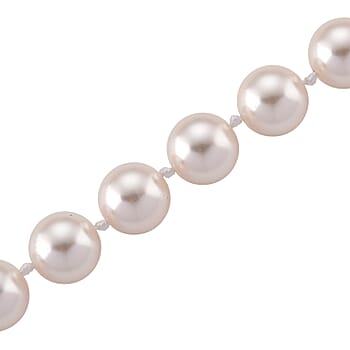 White Shell Pearl - Product card gallery slide 4 (10177946124601)