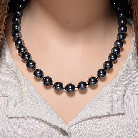 Tahitian Shell Pearl - Product card gallery slide 2 (10178207809849)