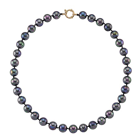 Tahitian Shell Pearl - Product card gallery slide 3 (10178207809849)
