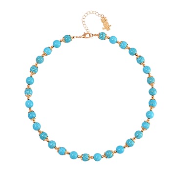 Blue Howlite - Product card gallery slide 3 (10178208268601)