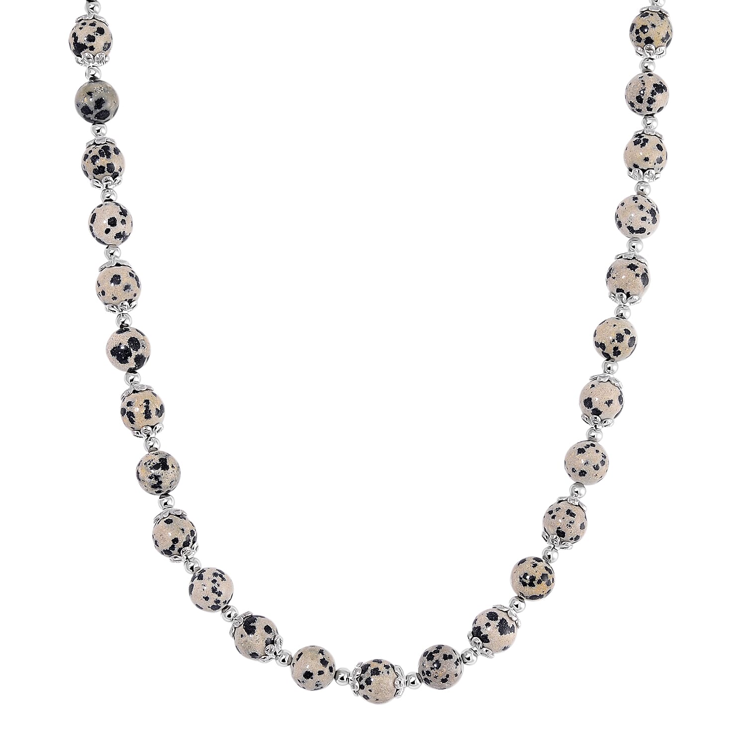 Dalmation Jasper - Product card gallery slide 1 (9432970068223)