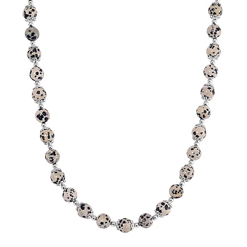Dalmation Jasper - Product card gallery slide 1 (9432970068223)