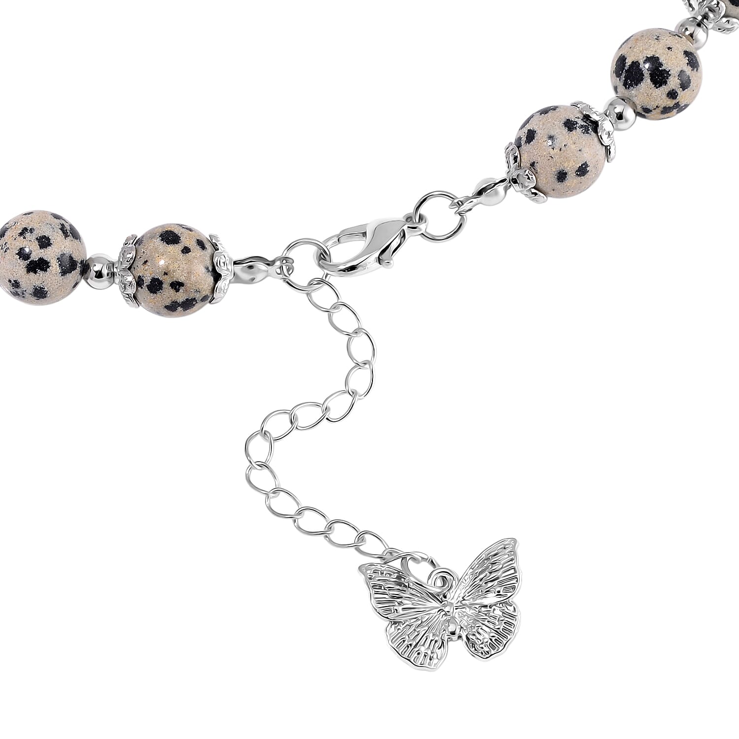 Dalmation Jasper - Product card gallery slide 4 (9432970068223)