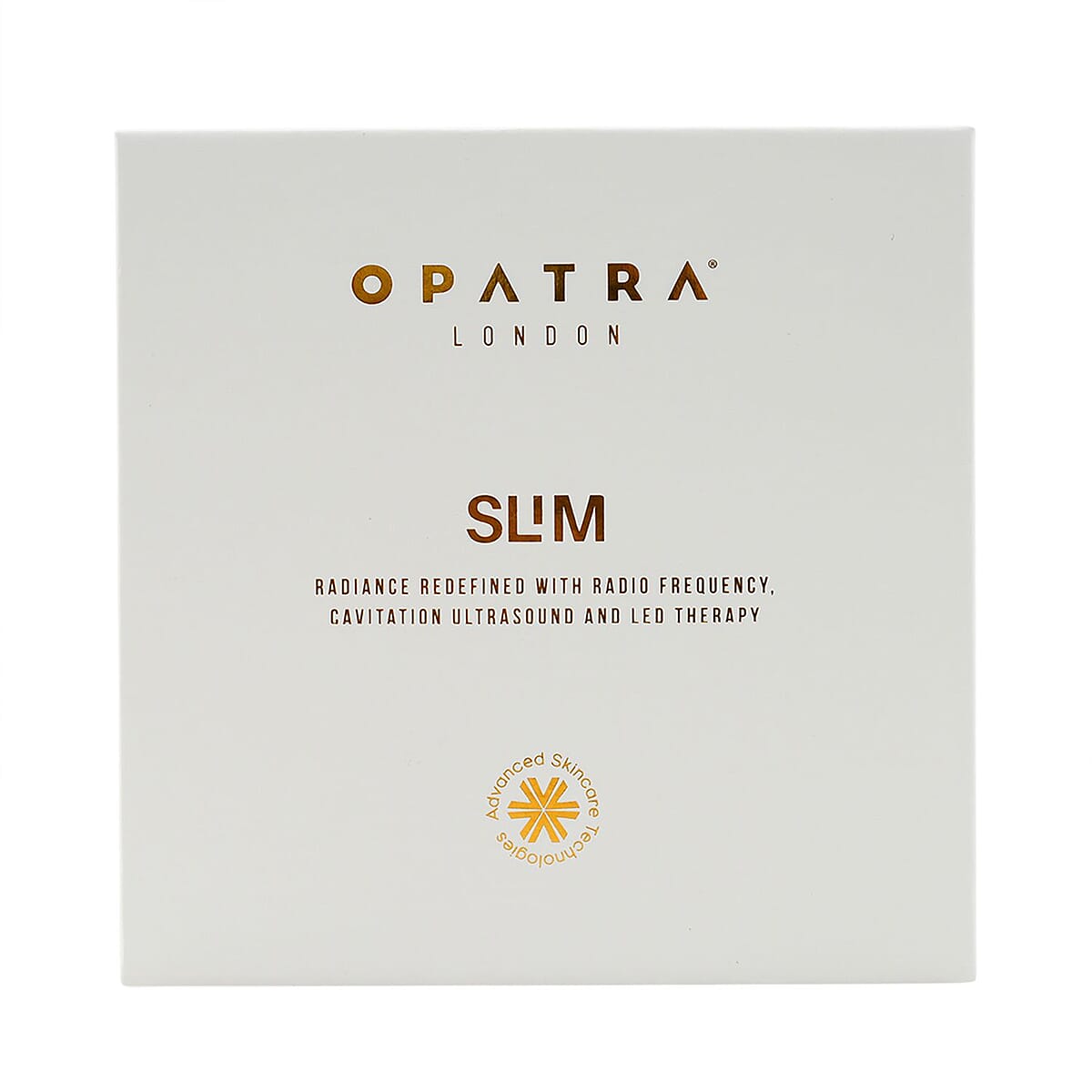 Opatra Slim Body Contour Device with RF, CV, & LED Therapy (Lifetime Warranty) image number 5
