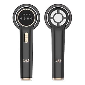 LAB Maximus Ultra Multi Technology Cellulite, Tone & Lift Body Device (Lifetime Warranty)