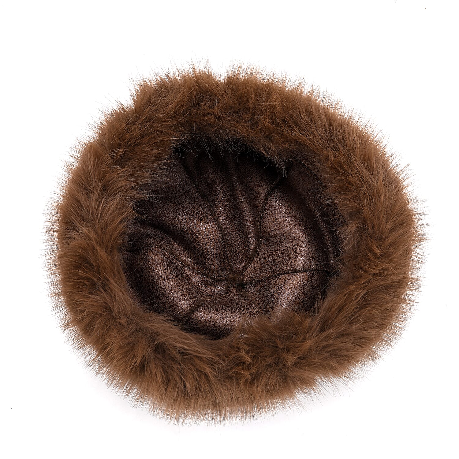 Brown - Product card gallery slide 4 (9432979931391)