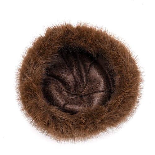Brown - Product card gallery slide 4 (9432979931391)
